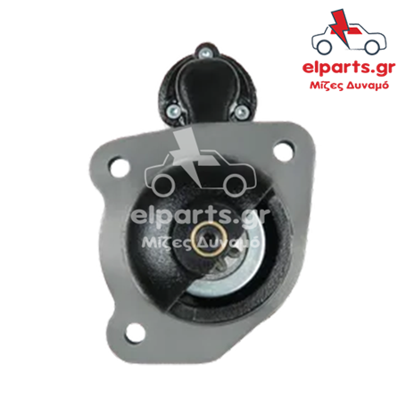 Μίζα Bosch S0750S 1368008