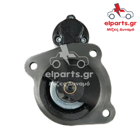 S0751S Μίζα τύπου Bosch MWM Μίζα Bosch S0751S 1362320