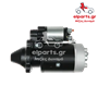 Μίζα Bosch S0751S 1362320