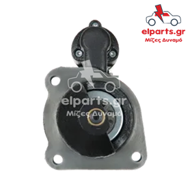 Μίζα Bosch S0752S 1362310