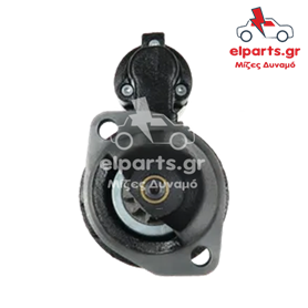 Μίζα Bosch S0753S 1362303