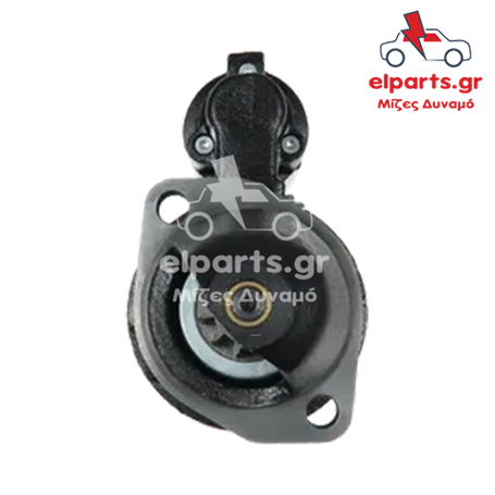 Μίζα Bosch S0753S 1362303