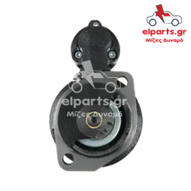 Μίζα Bosch S0756S 1362022