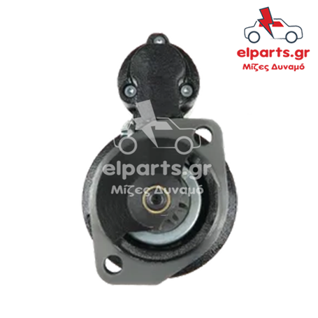 Μίζα Bosch S0756S 1362022