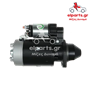 Μίζα Bosch S0756S 1362022