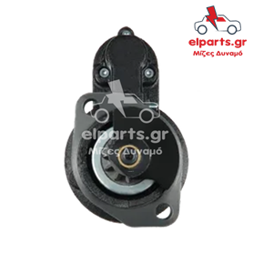 S0757S Μίζα τύπου Bosch GOLDONI VM Μίζα Bosch S0757S 1362011