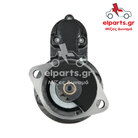Μίζα Bosch S0758S 1362046