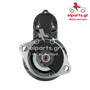 Μίζα Bosch S0758S 1362046