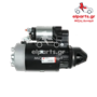 Μίζα Bosch S0758S 1362046