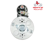 Μίζα Bosch S0758S 1362046