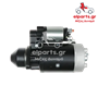 Μίζα Bosch S0758S 1362046