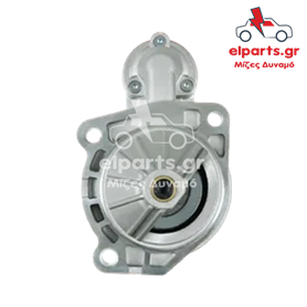 Μίζα Bosch S0763S 1362091