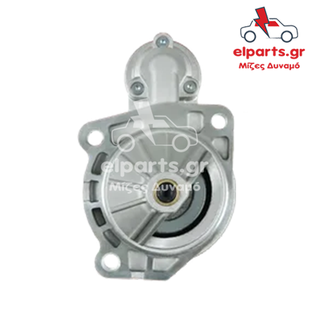 Μίζα Bosch S0763S 1362091