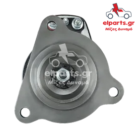 S0766S Μίζα τύπου Bosch CLAAS KASSBOHRER MAN MERCEDES BENZ TRUCKS & BUSES NEOPLAN Μίζα Bosch S0766S 1410088