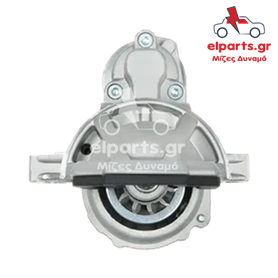 Μίζα Bosch S0771S 1172405