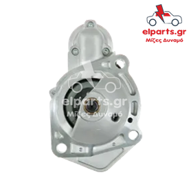 S0781S Μίζα τύπου Bosch MERCEDES BENZ MERCEDES BENZ TRUCKS & BUSES Μίζα Bosch S0781S 1231032