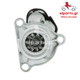 Μίζα Bosch S0782S 1261005