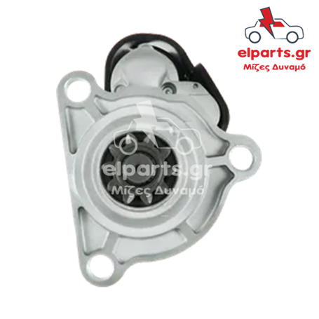 Μίζα Bosch S0782S 1261005