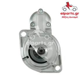 Μίζα Bosch S0783S 1108042