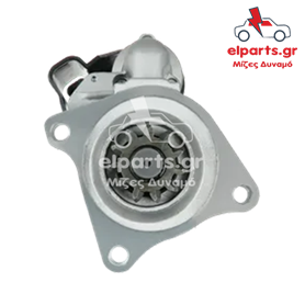 Μίζα Bosch S0784S 1261015