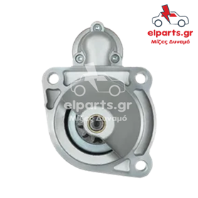 S0786S Μίζα τύπου Bosch DIECI KOMATSU MCCORMICK NEW HOLLAND REDROCK Μίζα Bosch S0786S 1262021