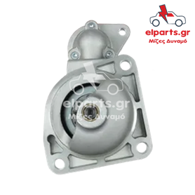 S0787S Μίζα τύπου Bosch DAF Μίζα Bosch S0787S 1263002