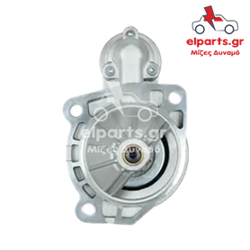 S0789S Μίζα τύπου Bosch DEUTZ Μίζα Bosch S0789S 1362703