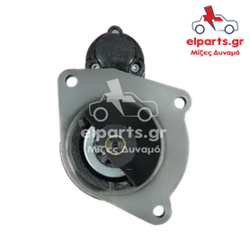 Μίζα Bosch S0790S 1369201