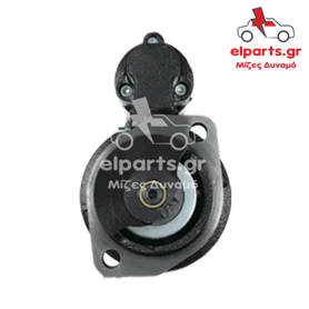 Μίζα Bosch S0791S 1363107