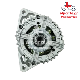 Δυναμό Bosch A0465 124425085