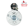 Μίζα Bosch S0796S 1367009
