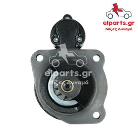 Μίζα Bosch S0798S 1368041