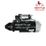 Μίζα Bosch S0799S 1368043