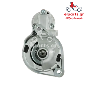 S0800S Μίζα τύπου Bosch BMW Μίζα Bosch S0800S 1109058