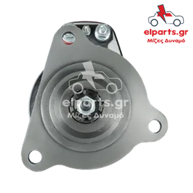 S0801S Μίζα τύπου Bosch MAN Μίζα Bosch S0801S 1416074