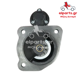 S0802S Μίζα τύπου Bosch MASSEY FERGUSON Μίζα Bosch S0802S 1367040