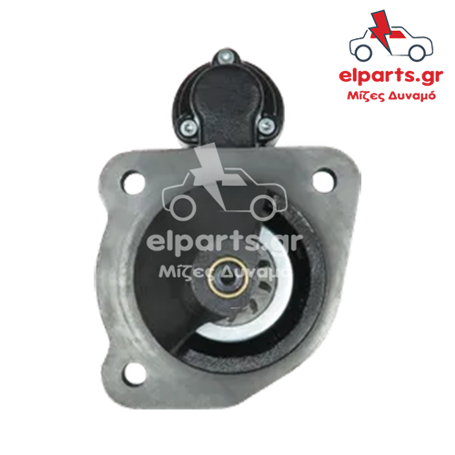 Μίζα Bosch S0802S 1367040