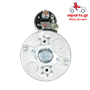 Μίζα Bosch S0802S 1367040