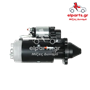 Μίζα Bosch S0802S 1367040