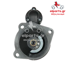 Μίζα Bosch S0804S 1368030