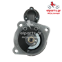 Μίζα Bosch S0804S 1368030