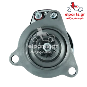S0805S Μίζα τύπου Bosch SCANIA Μίζα Bosch S0805S 1410037