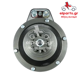 S0806S Μίζα τύπου Bosch MERCEDES BENZ TRUCKS & BUSES Μίζα Bosch S0806S 1510029