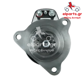 S0807S Μίζα τύπου Bosch VOLVO Μίζα Bosch S0807S 1416065