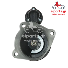 S0808S Μίζα τύπου Bosch NISSAN Μίζα Bosch S0808S 1362100