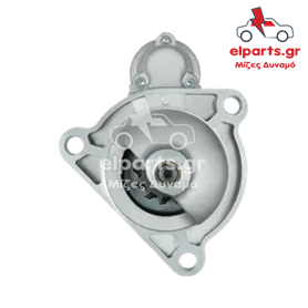 Μίζα Bosch S0809S 1263012