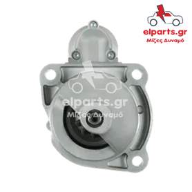 Μίζα Bosch S0810S 1250003