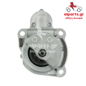 Μίζα Bosch S0811S 1250001