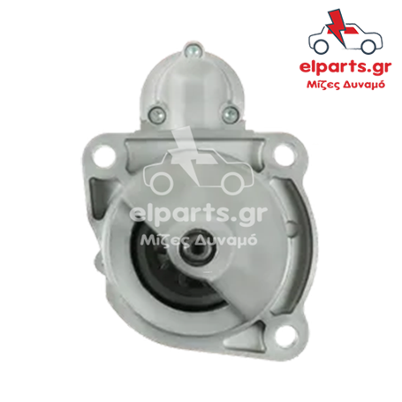 Μίζα Bosch S0811S 1250001