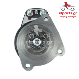 S0812S Μίζα τύπου Bosch LIEBHERR Μίζα Bosch S0812S 1416069